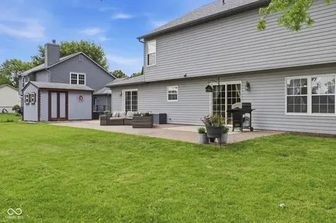 8252 Portside Avon IN 46123