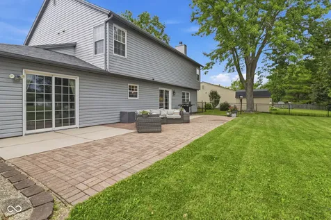 8252 Portside Avon IN 46123