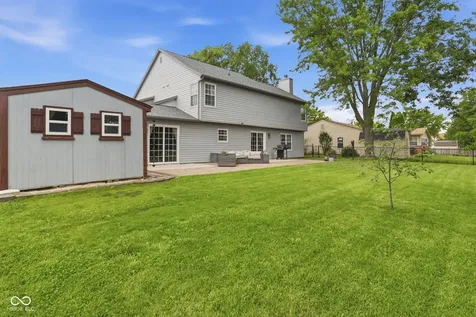 8252 Portside Avon IN 46123