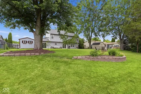 8252 Portside Avon IN 46123