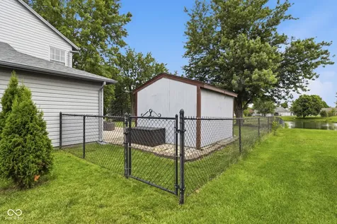 8252 Portside Avon IN 46123