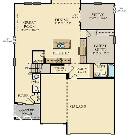 7370 Cella Lane Mccordsville IN 46055