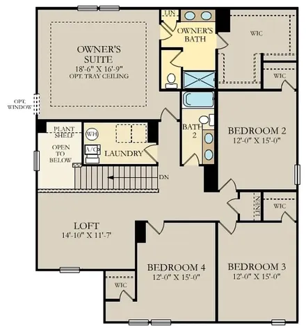 7370 Cella Lane Mccordsville IN 46055