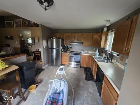 271 Bear Story Court Greenfield IN 46140