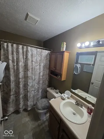 271 Bear Story Court Greenfield IN 46140