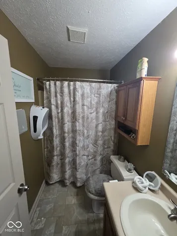 271 Bear Story Court Greenfield IN 46140