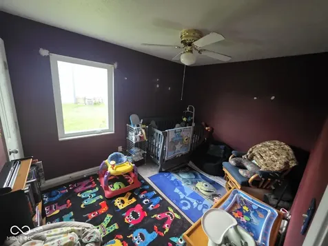 271 Bear Story Court Greenfield IN 46140