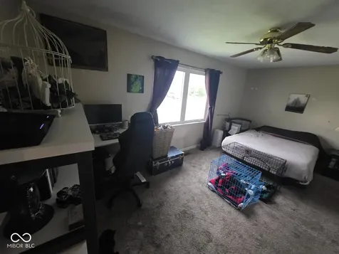 271 Bear Story Court Greenfield IN 46140