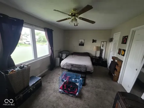 271 Bear Story Court Greenfield IN 46140