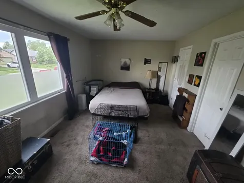 271 Bear Story Court Greenfield IN 46140