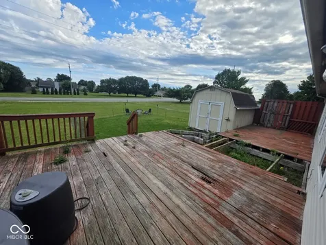 271 Bear Story Court Greenfield IN 46140