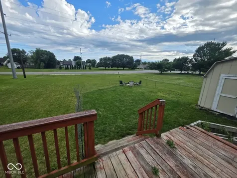 271 Bear Story Court Greenfield IN 46140