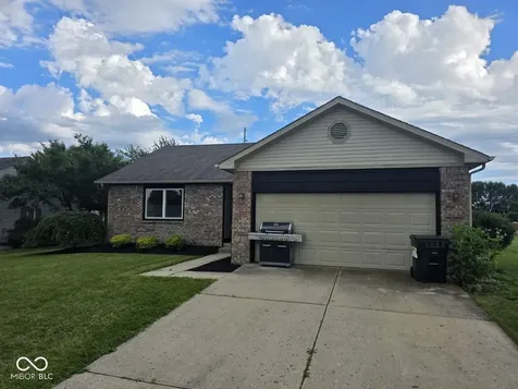 271 Bear Story Court Greenfield IN 46140