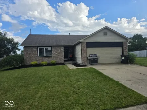 271 Bear Story Court Greenfield IN 46140