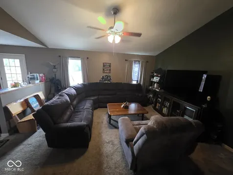 271 Bear Story Court Greenfield IN 46140