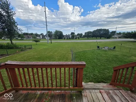 271 Bear Story Court Greenfield IN 46140