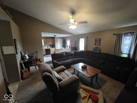 271 Bear Story Court Greenfield IN 46140