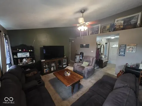 271 Bear Story Court Greenfield IN 46140