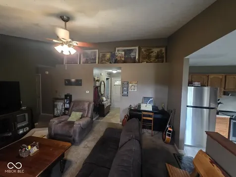 271 Bear Story Court Greenfield IN 46140