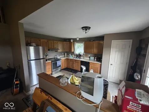 271 Bear Story Court Greenfield IN 46140