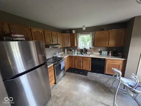 271 Bear Story Court Greenfield IN 46140