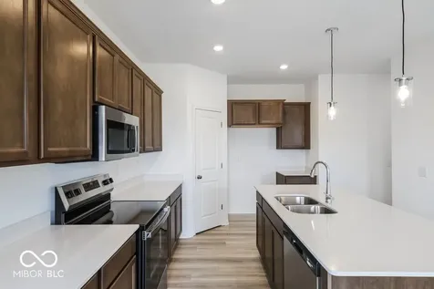 8716 Comstock Court Camby IN 46113