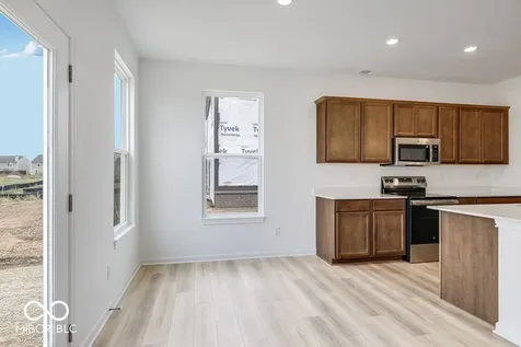 8716 Comstock Court Camby IN 46113