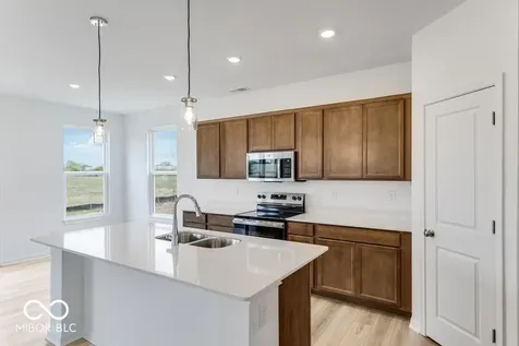 8716 Comstock Court Camby IN 46113