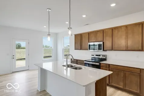 8716 Comstock Court Camby IN 46113