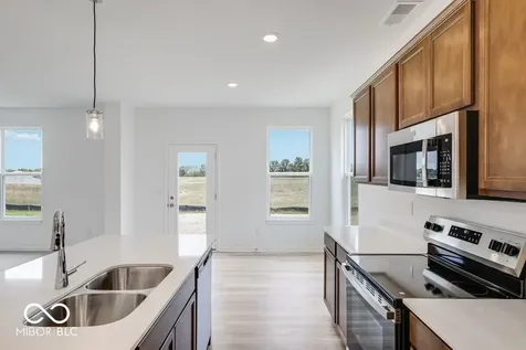 8716 Comstock Court Camby IN 46113