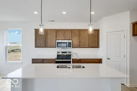 8716 Comstock Court Camby IN 46113