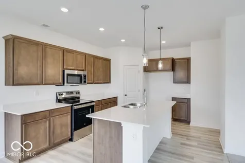 8716 Comstock Court Camby IN 46113