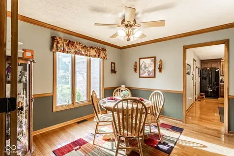 592 Heckman Drive Greenwood IN 46142