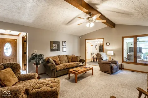592 Heckman Drive Greenwood IN 46142