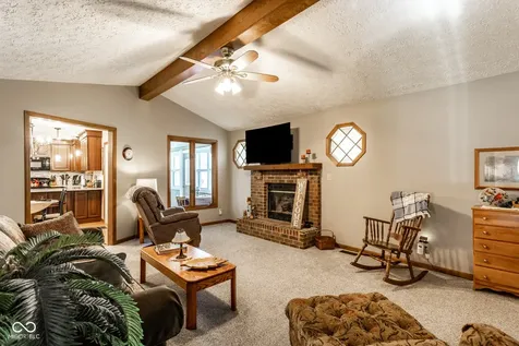 592 Heckman Drive Greenwood IN 46142