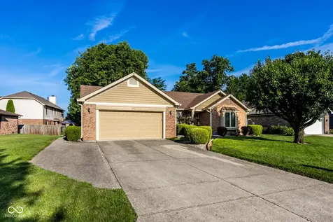 592 Heckman Drive Greenwood IN 46142