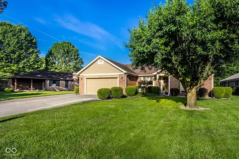 592 Heckman Drive Greenwood IN 46142