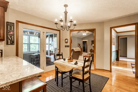 592 Heckman Drive Greenwood IN 46142