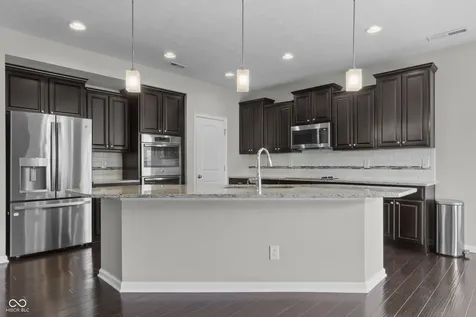 13824 Fieldcrest Drive Mccordsville IN 46055