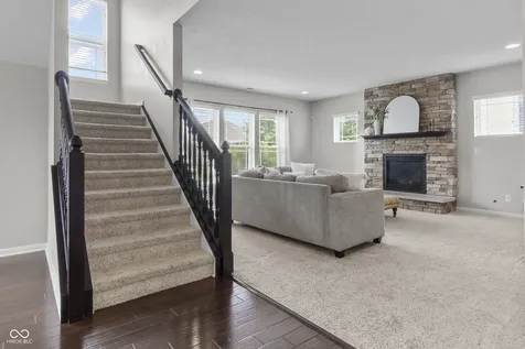 13824 Fieldcrest Drive Mccordsville IN 46055