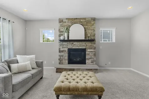 13824 Fieldcrest Drive Mccordsville IN 46055