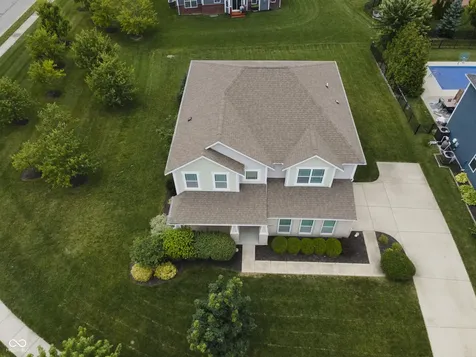 13824 Fieldcrest Drive Mccordsville IN 46055