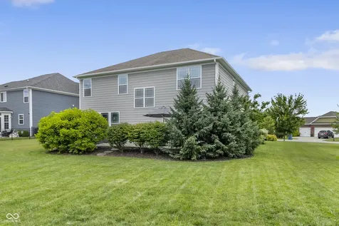 13824 Fieldcrest Drive Mccordsville IN 46055