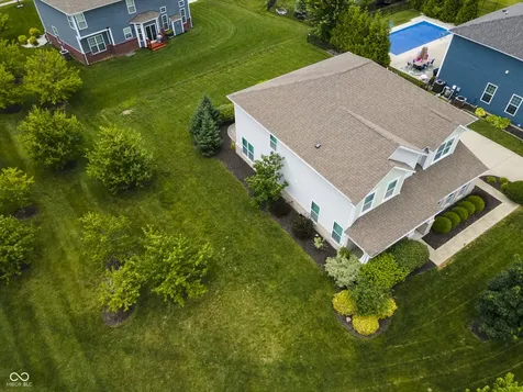 13824 Fieldcrest Drive Mccordsville IN 46055