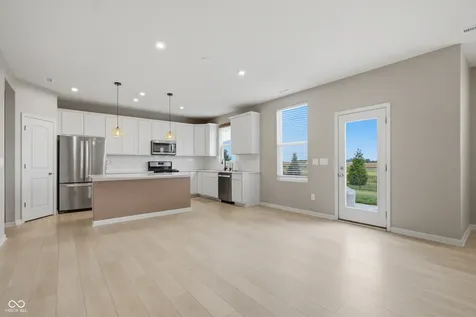 7183 Oak Trace Lane Brownsburg IN 46112