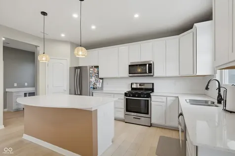 7183 Oak Trace Lane Brownsburg IN 46112