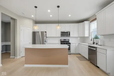 7183 Oak Trace Lane Brownsburg IN 46112