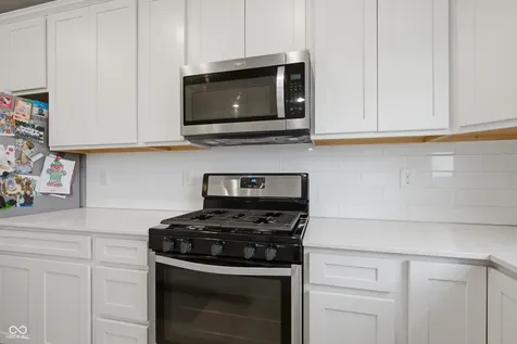 7183 Oak Trace Lane Brownsburg IN 46112