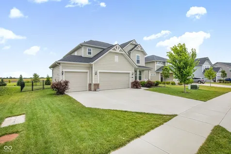 7183 Oak Trace Lane Brownsburg IN 46112