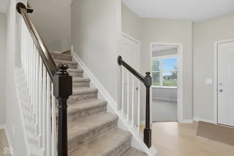 7183 Oak Trace Lane Brownsburg IN 46112